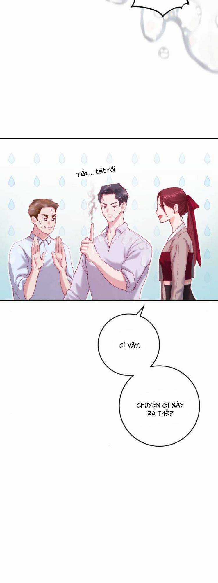 My Demon - Ác Quỷ Của Tôi Chapter 10 trang 45