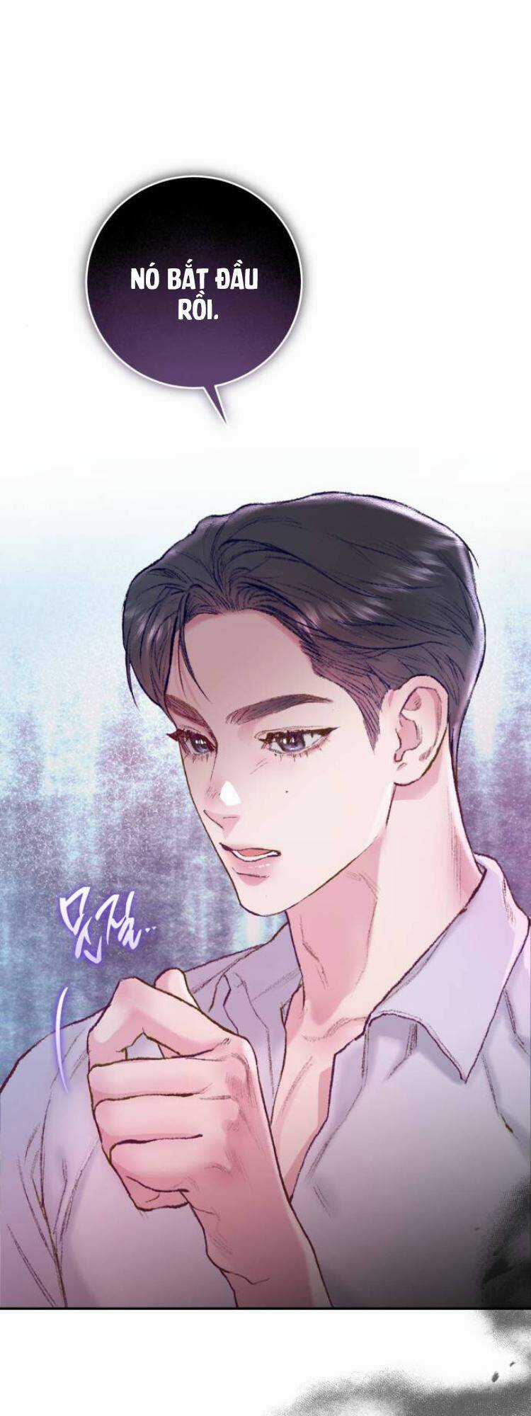My Demon - Ác Quỷ Của Tôi Chapter 10 trang 46