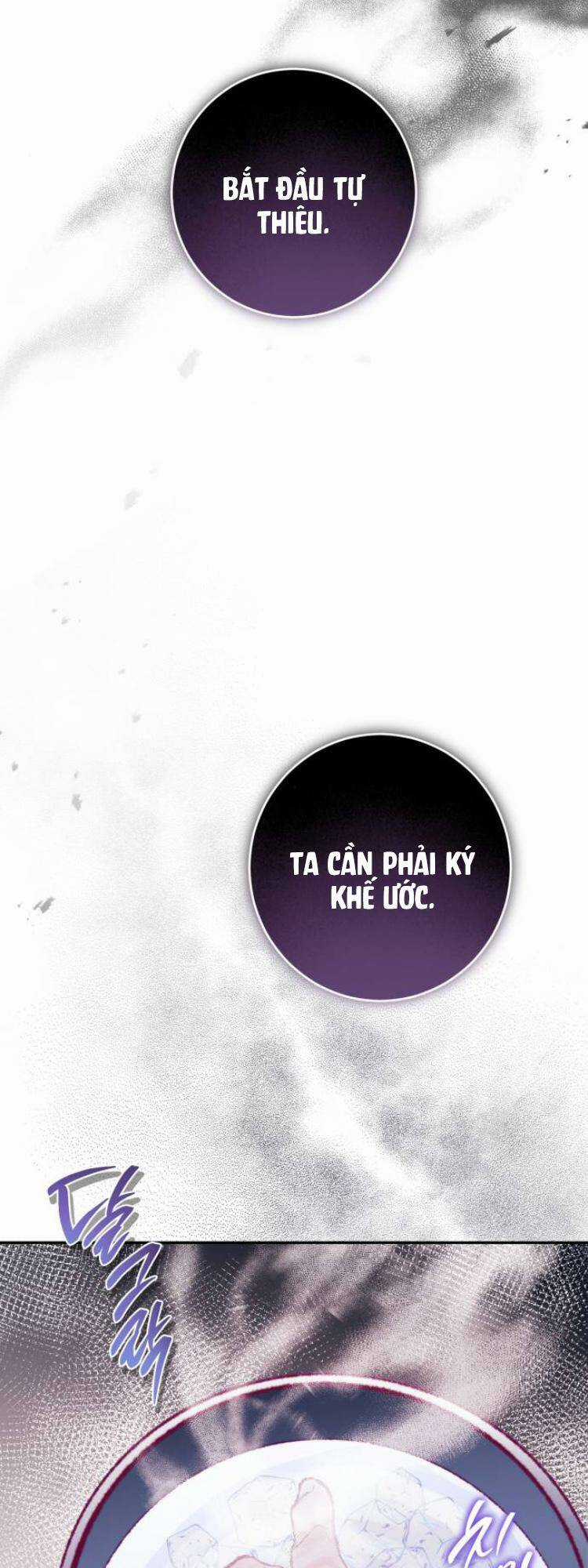 My Demon - Ác Quỷ Của Tôi Chapter 10 trang 47