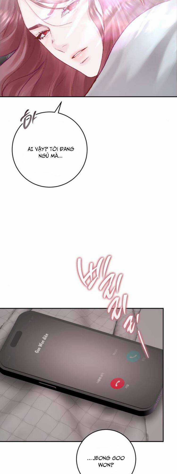 My Demon - Ác Quỷ Của Tôi Chapter 10 trang 51