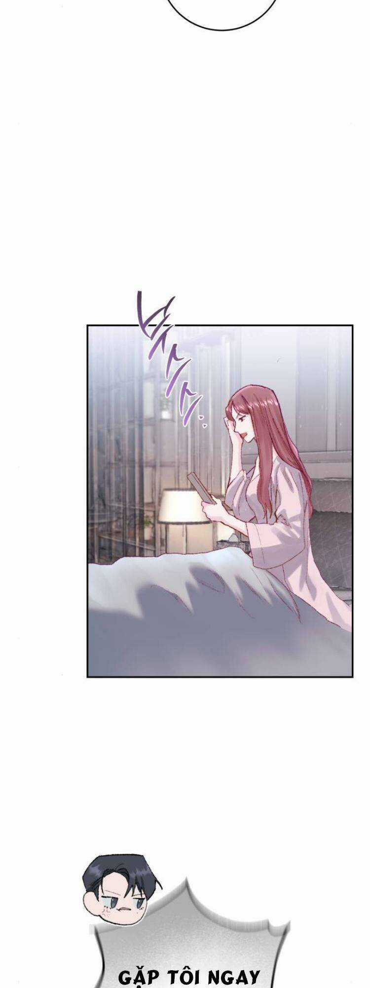 My Demon - Ác Quỷ Của Tôi Chapter 10 trang 52