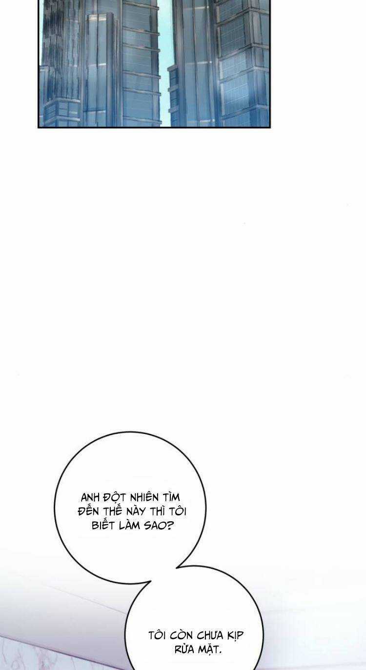 My Demon - Ác Quỷ Của Tôi Chapter 10 trang 54