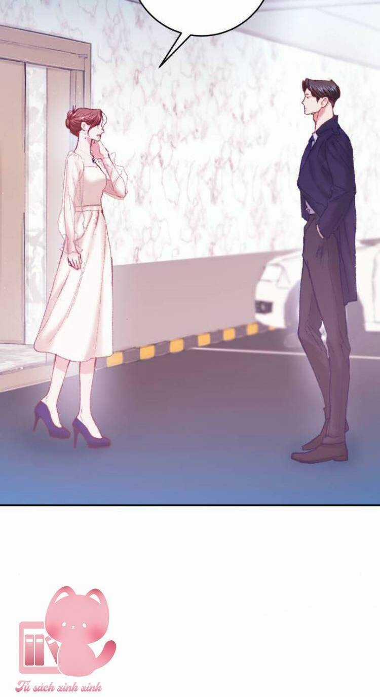 My Demon - Ác Quỷ Của Tôi Chapter 10 trang 55