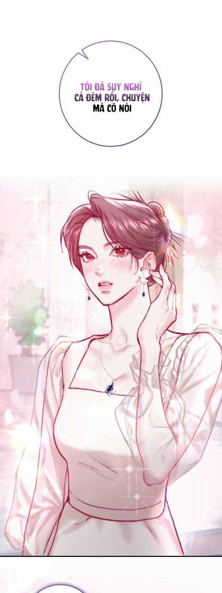 My Demon - Ác Quỷ Của Tôi Chapter 10 trang 56