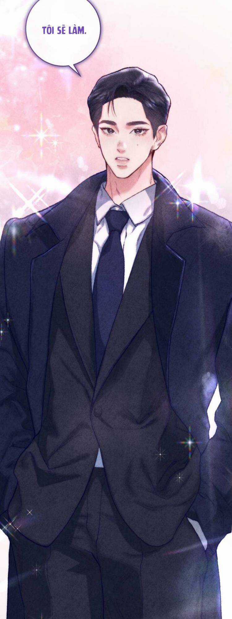 My Demon - Ác Quỷ Của Tôi Chapter 10 trang 57