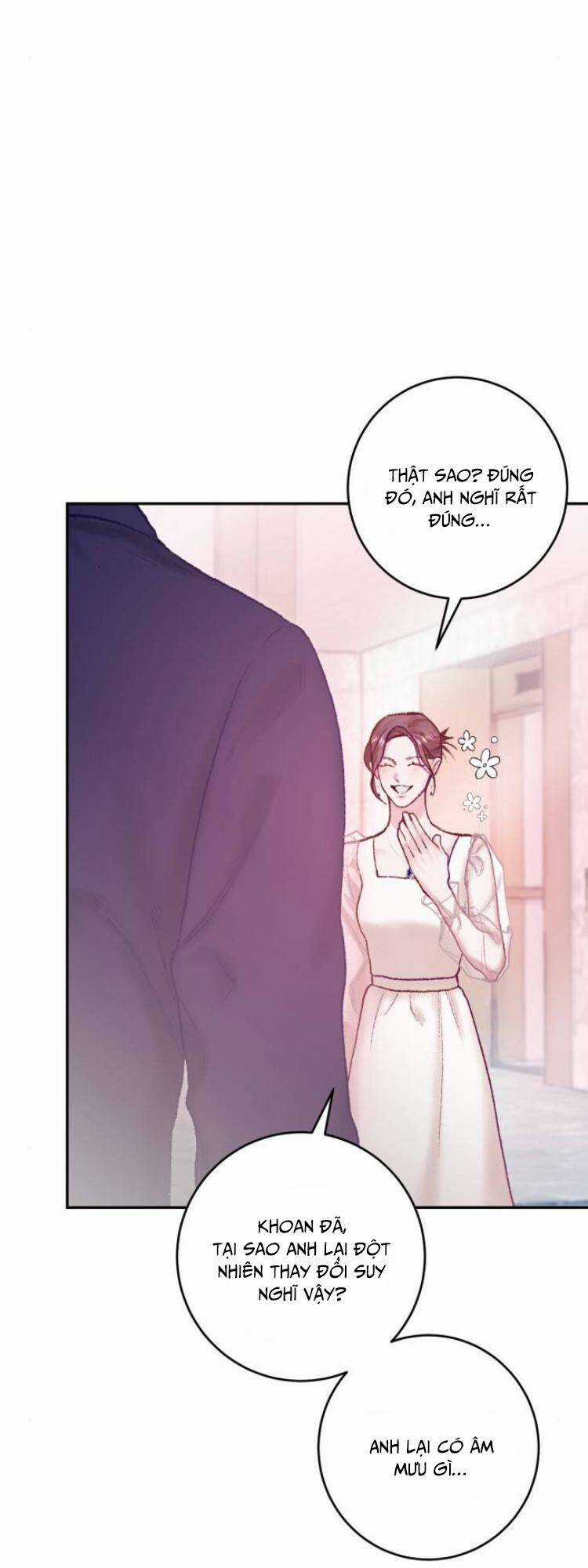 My Demon - Ác Quỷ Của Tôi Chapter 10 trang 60
