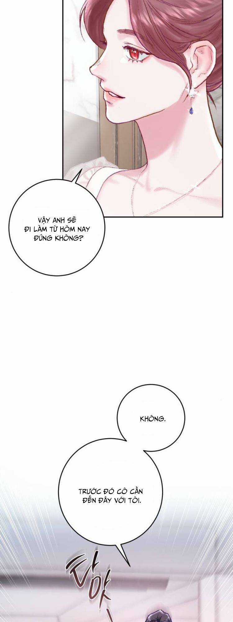 My Demon - Ác Quỷ Của Tôi Chapter 10 trang 62