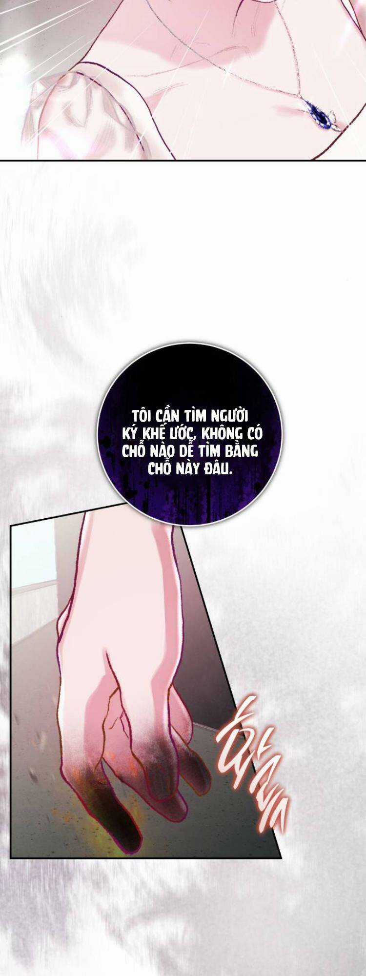 My Demon - Ác Quỷ Của Tôi Chapter 10 trang 68