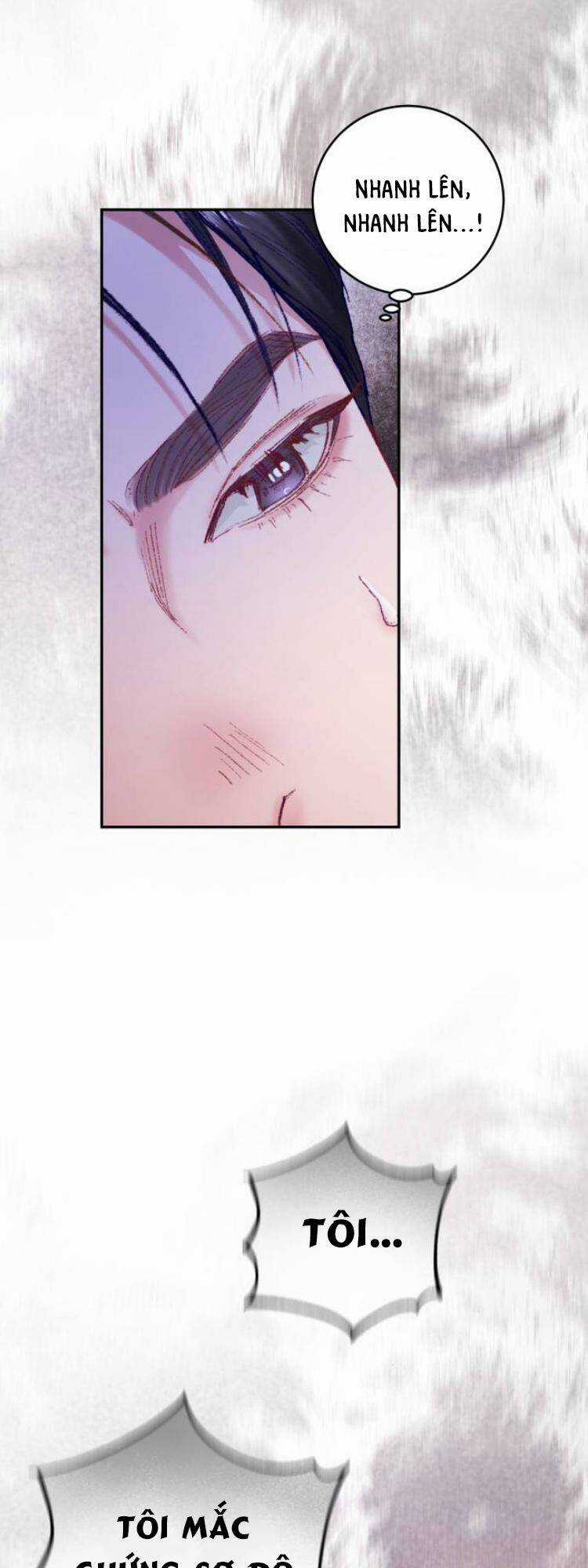 My Demon - Ác Quỷ Của Tôi Chapter 10 trang 69