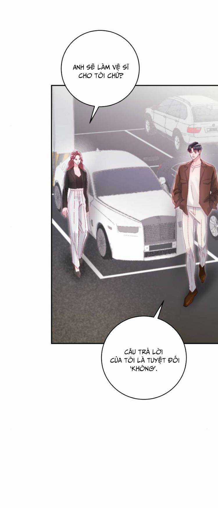 My Demon - Ác Quỷ Của Tôi Chapter 10 trang 7