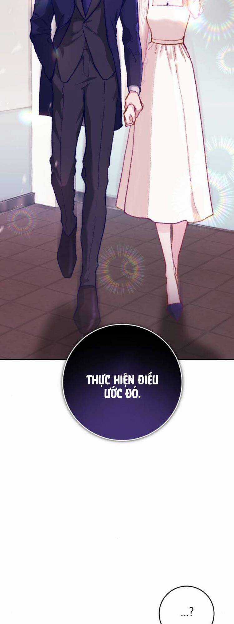 My Demon - Ác Quỷ Của Tôi Chapter 10 trang 74