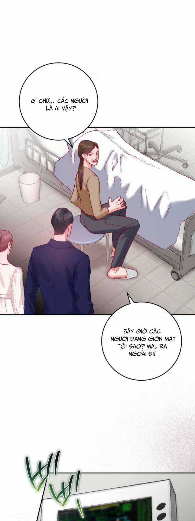 My Demon - Ác Quỷ Của Tôi Chapter 10 trang 77