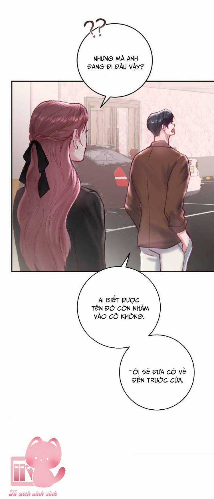 My Demon - Ác Quỷ Của Tôi Chapter 10 trang 8