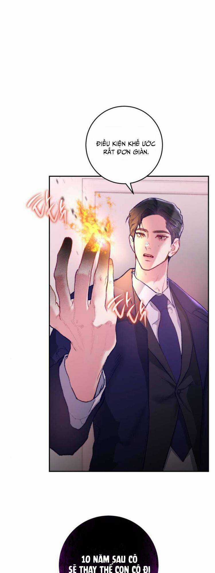 My Demon - Ác Quỷ Của Tôi Chapter 10 trang 84