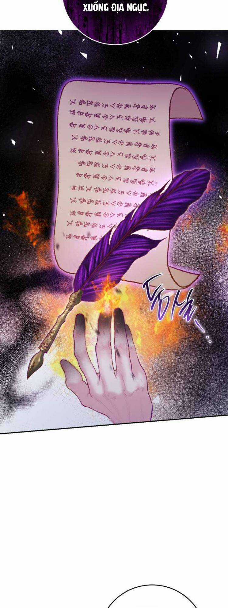 My Demon - Ác Quỷ Của Tôi Chapter 10 trang 85