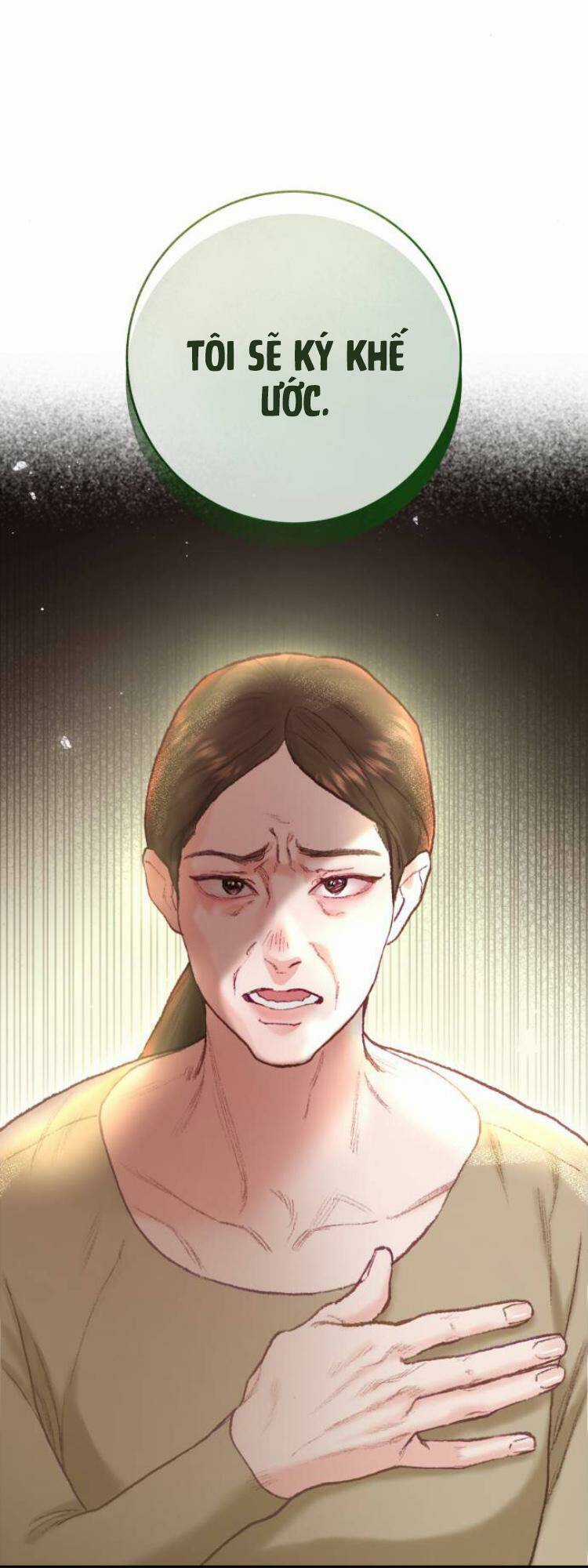 My Demon - Ác Quỷ Của Tôi Chapter 10 trang 90