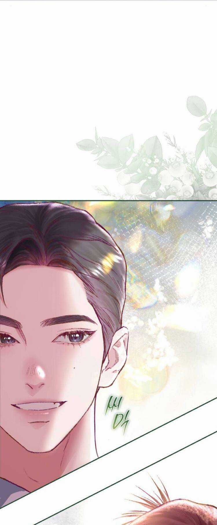 My Demon - Ác Quỷ Của Tôi Chapter 10 trang 91