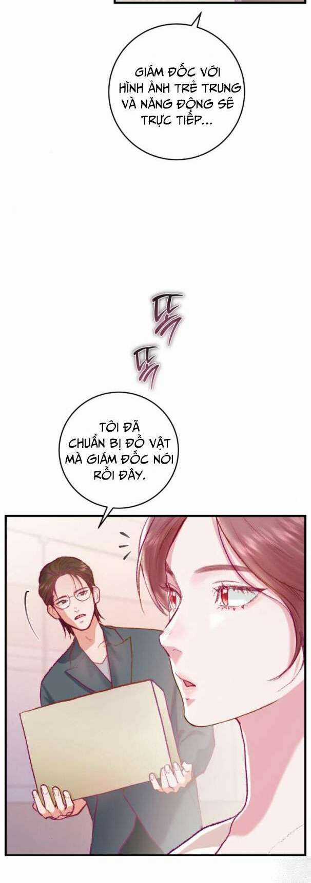 My Demon - Ác Quỷ Của Tôi Chapter 11 trang 13