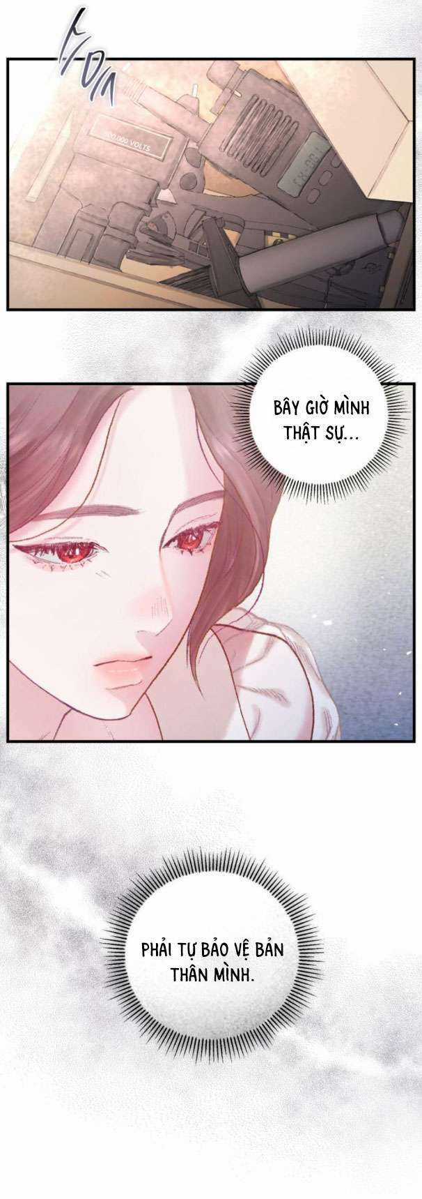 My Demon - Ác Quỷ Của Tôi Chapter 11 trang 14