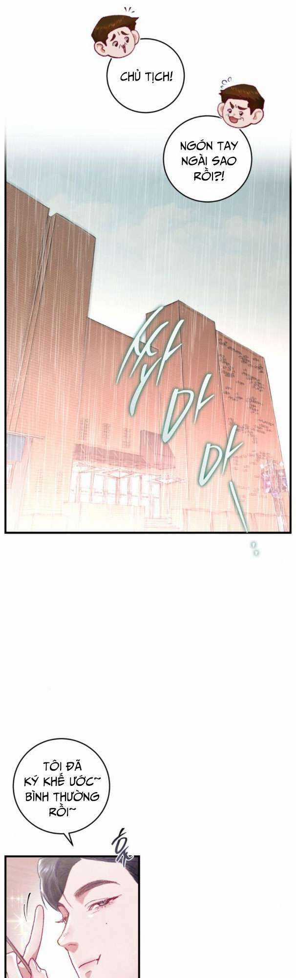 My Demon - Ác Quỷ Của Tôi Chapter 11 trang 15