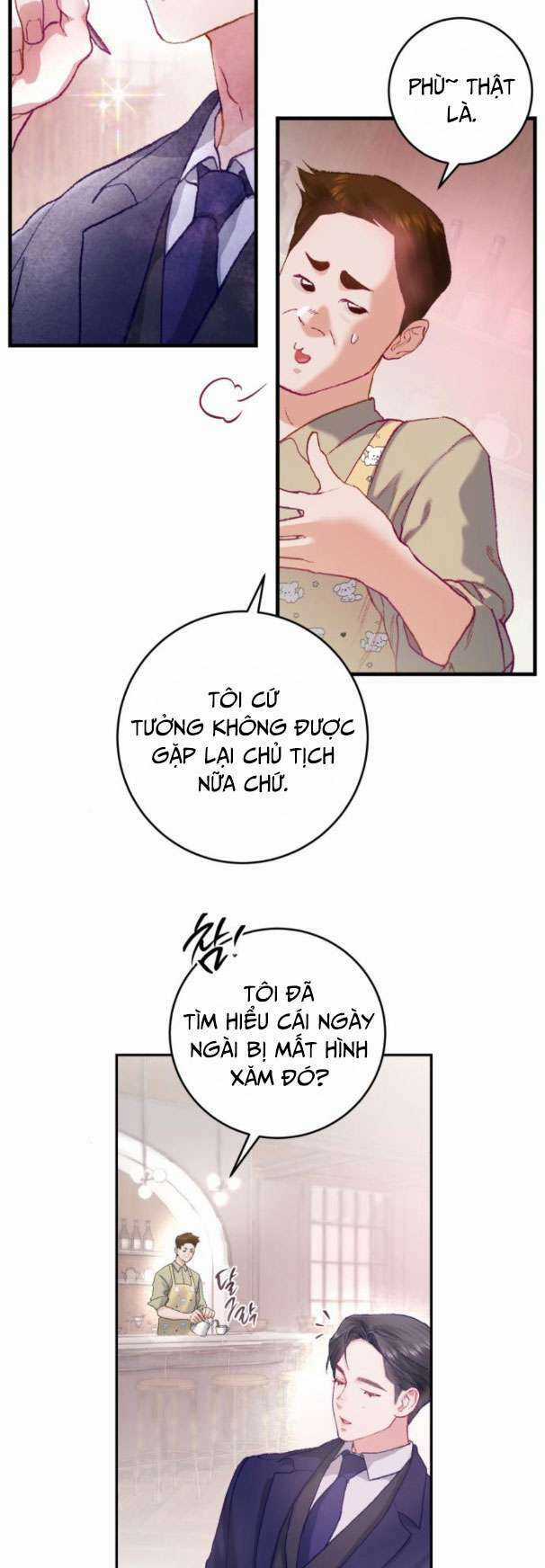 My Demon - Ác Quỷ Của Tôi Chapter 11 trang 16
