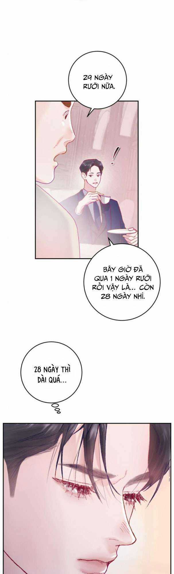 My Demon - Ác Quỷ Của Tôi Chapter 11 trang 18