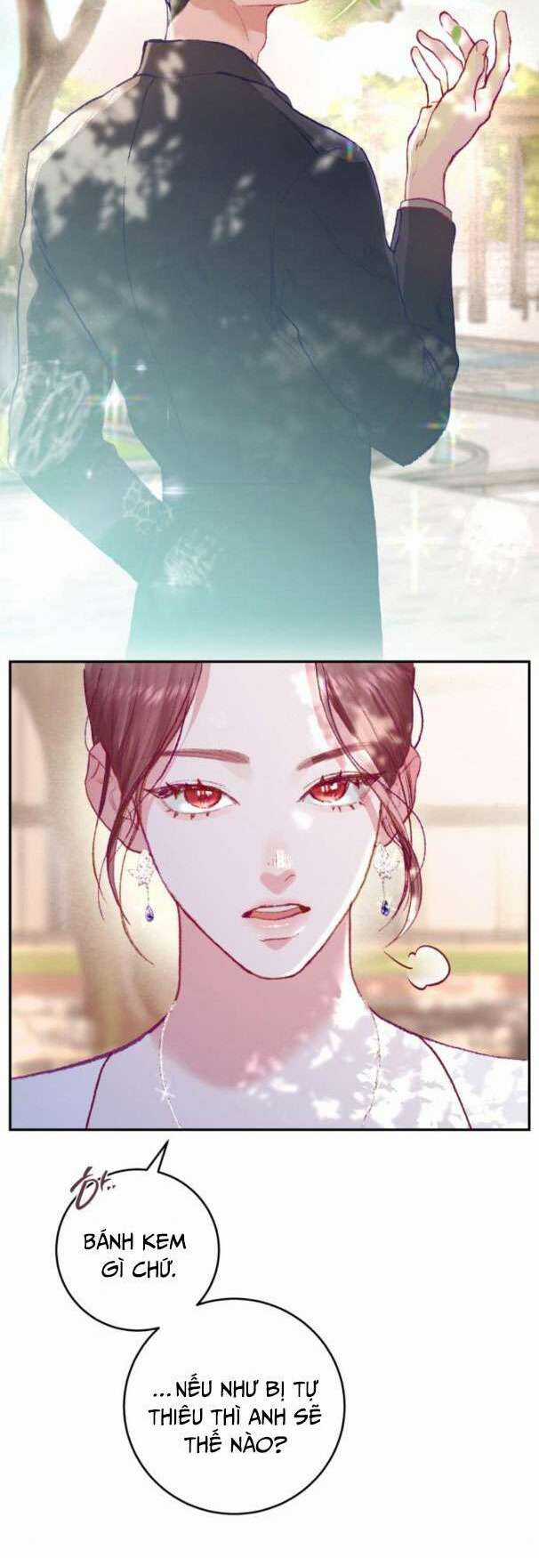 My Demon - Ác Quỷ Của Tôi Chapter 11 trang 2