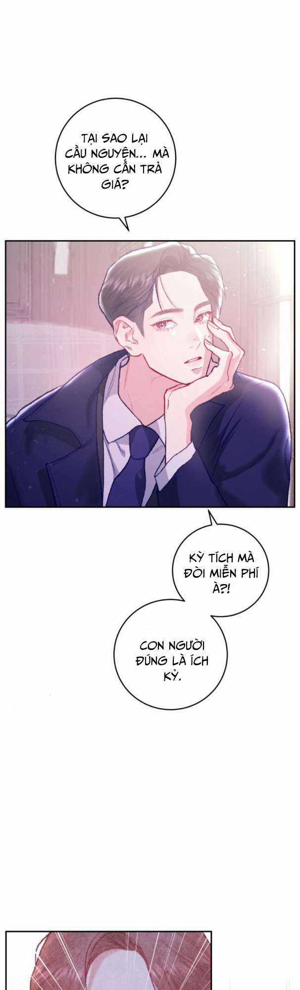 My Demon - Ác Quỷ Của Tôi Chapter 11 trang 21