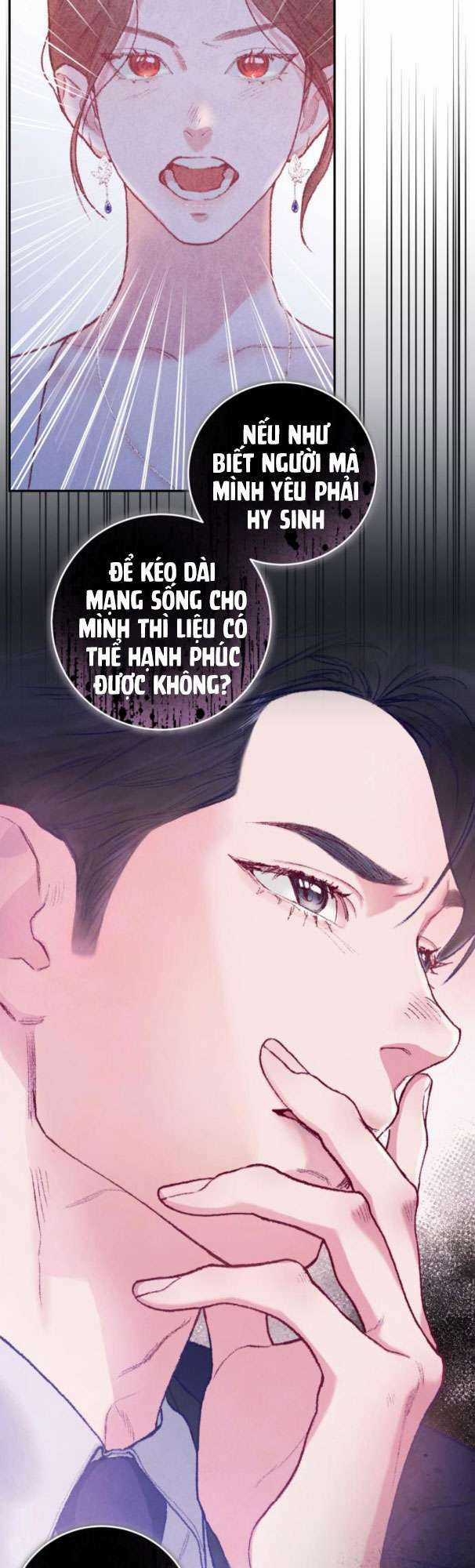 My Demon - Ác Quỷ Của Tôi Chapter 11 trang 22