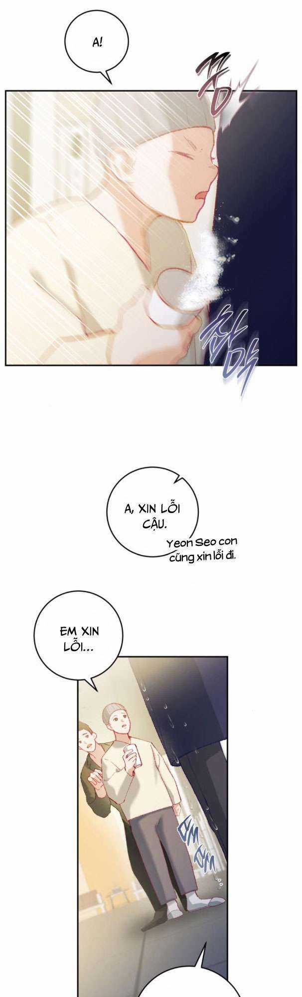 My Demon - Ác Quỷ Của Tôi Chapter 11 trang 25