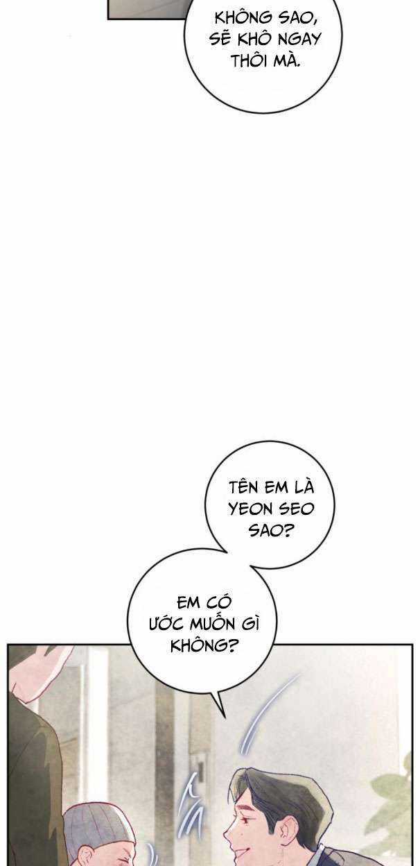 My Demon - Ác Quỷ Của Tôi Chapter 11 trang 26