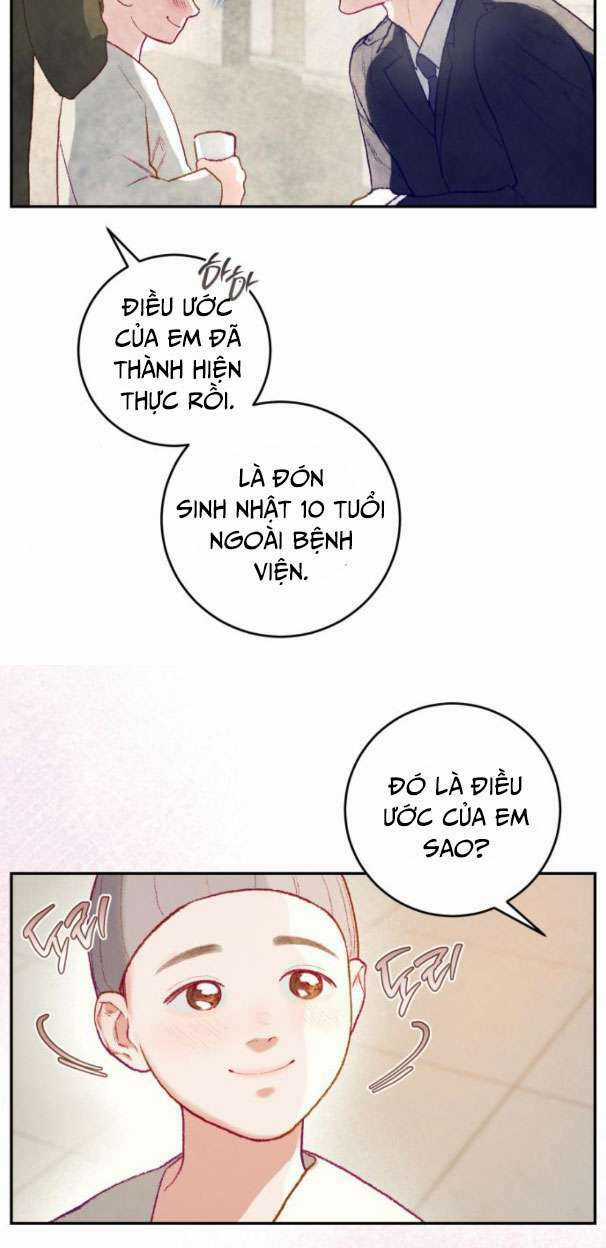 My Demon - Ác Quỷ Của Tôi Chapter 11 trang 27