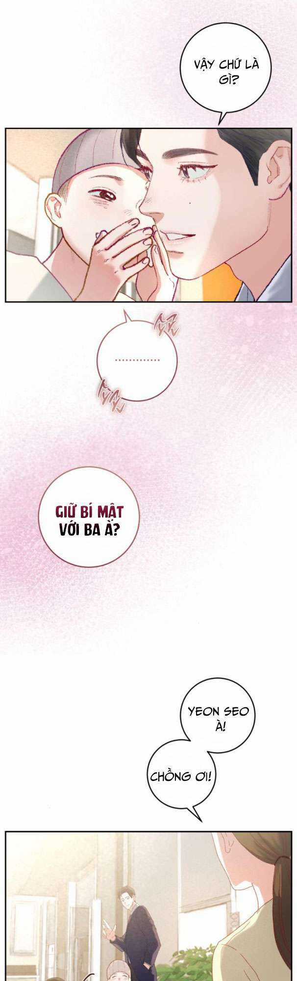 My Demon - Ác Quỷ Của Tôi Chapter 11 trang 28