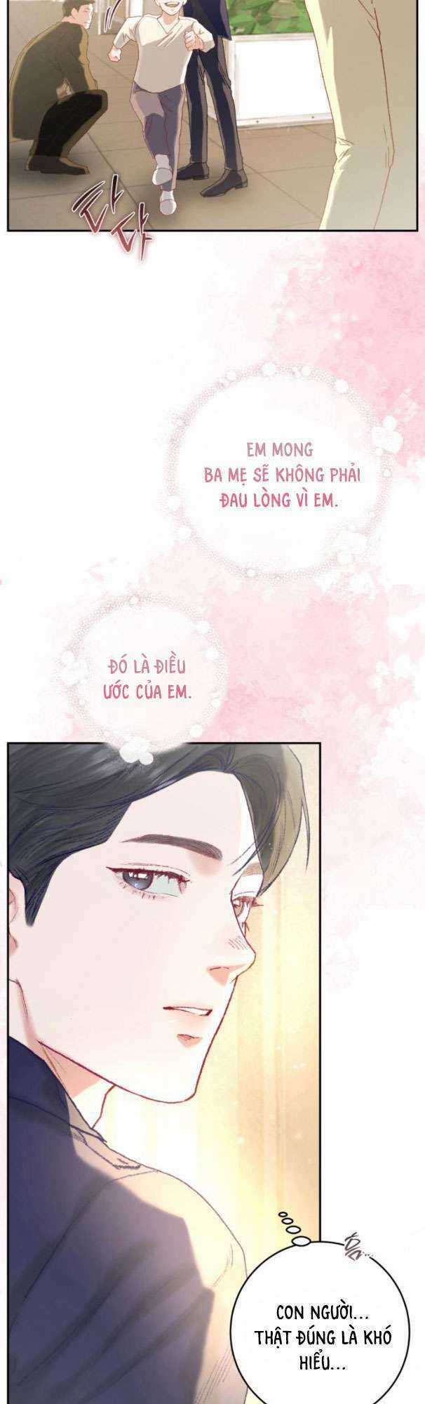 My Demon - Ác Quỷ Của Tôi Chapter 11 trang 29