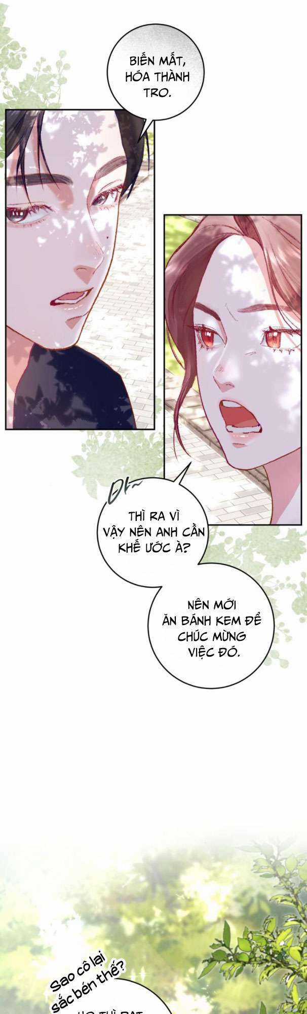 My Demon - Ác Quỷ Của Tôi Chapter 11 trang 3