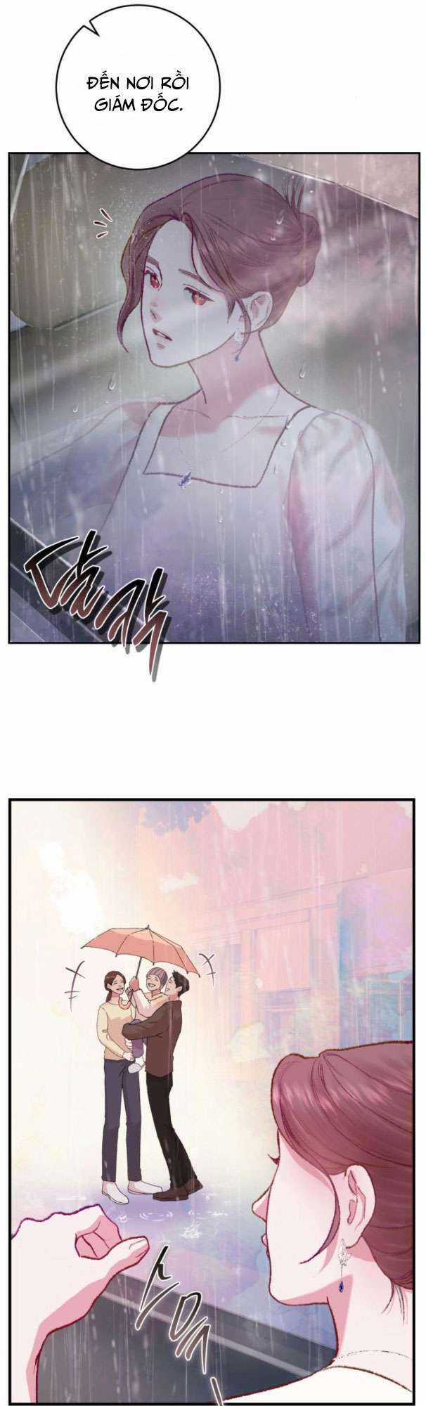 My Demon - Ác Quỷ Của Tôi Chapter 11 trang 32