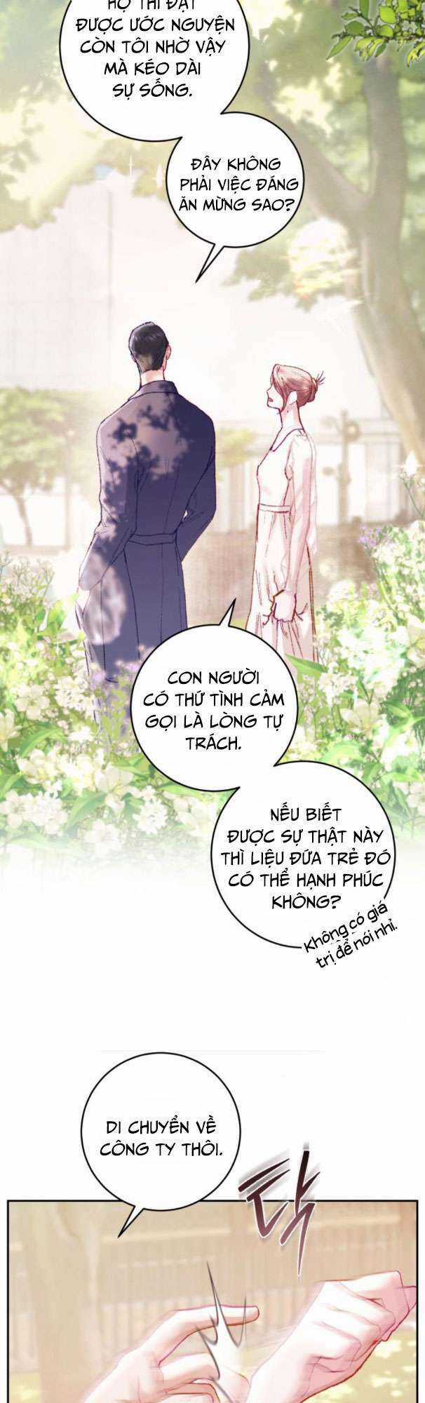 My Demon - Ác Quỷ Của Tôi Chapter 11 trang 4