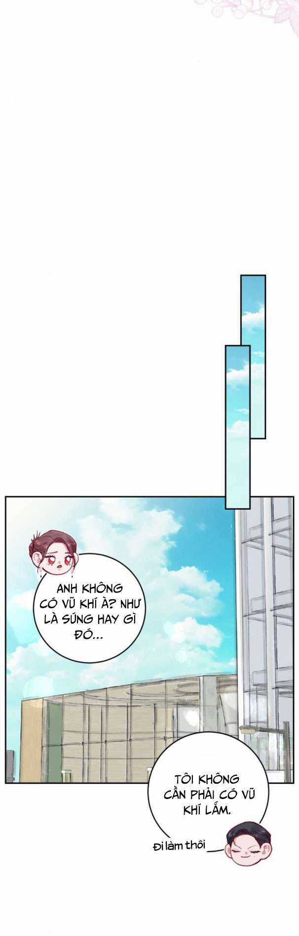 My Demon - Ác Quỷ Của Tôi Chapter 11 trang 40