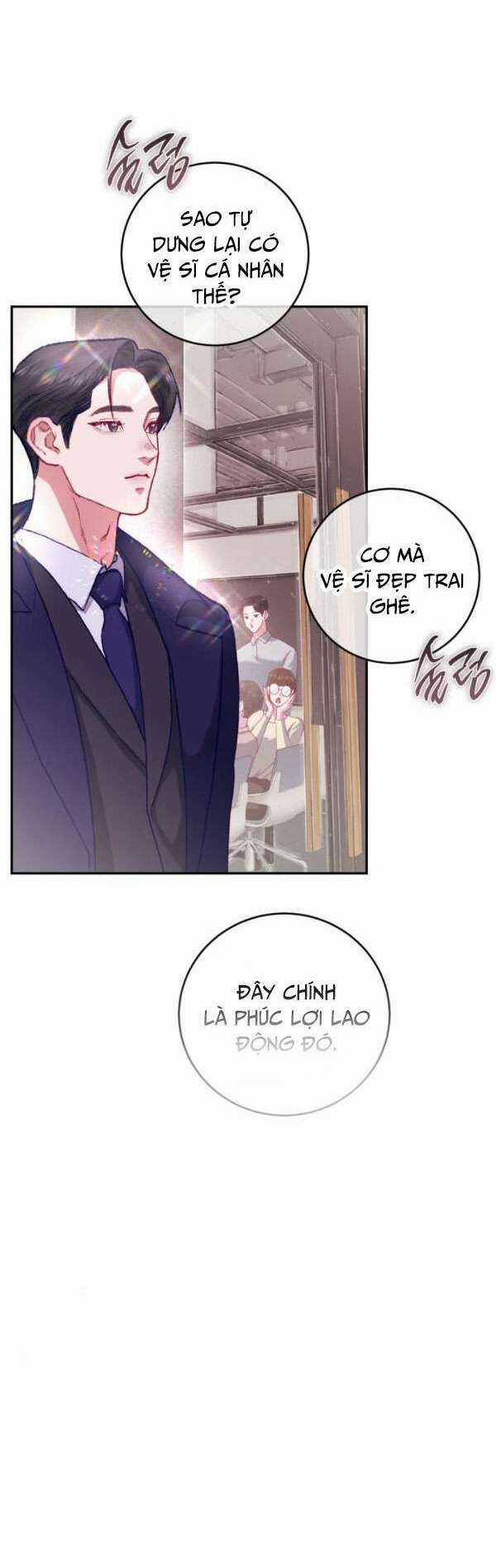 My Demon - Ác Quỷ Của Tôi Chapter 11 trang 41