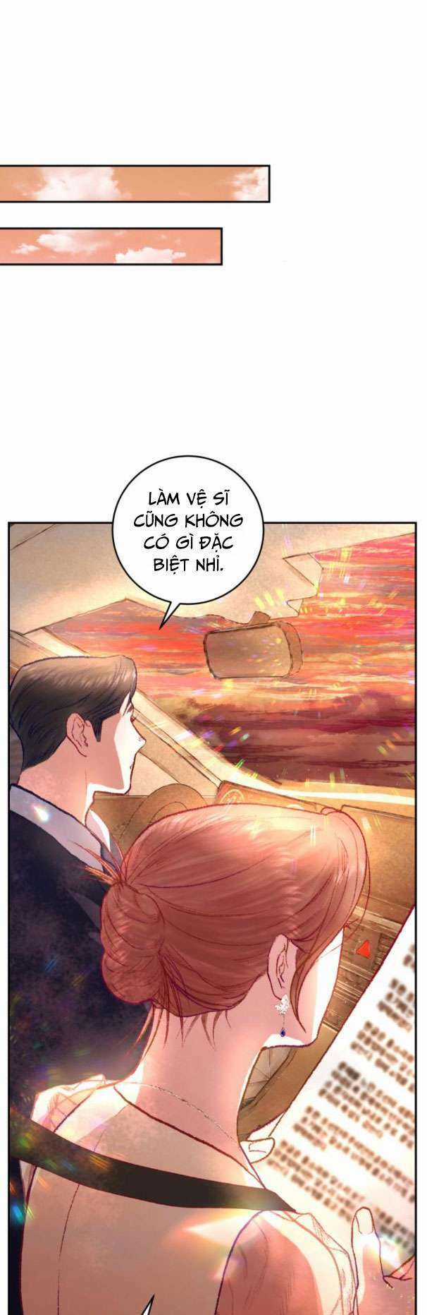 My Demon - Ác Quỷ Của Tôi Chapter 11 trang 42