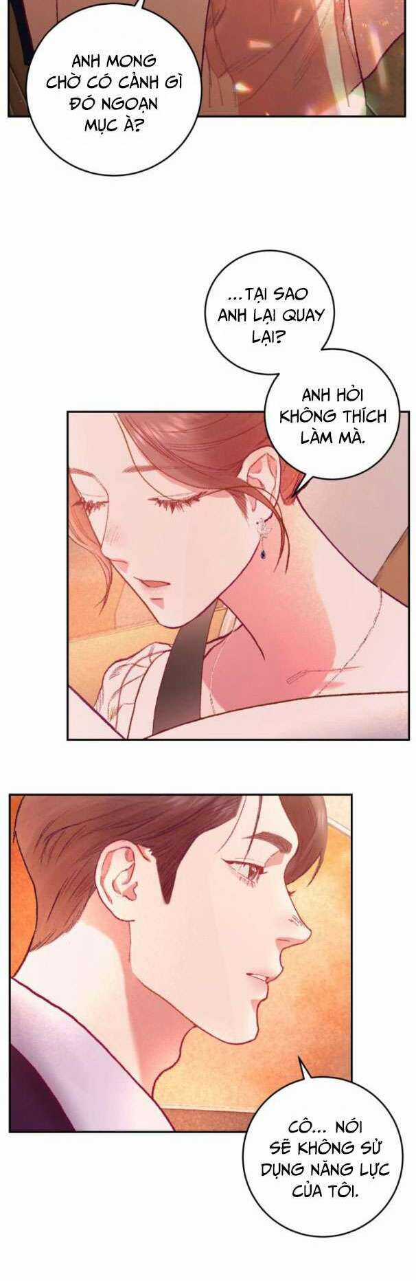 My Demon - Ác Quỷ Của Tôi Chapter 11 trang 43