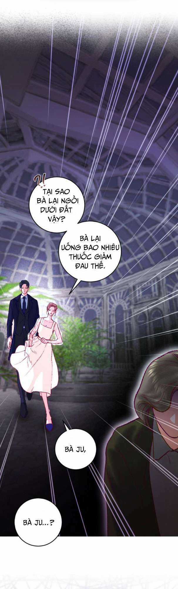 My Demon - Ác Quỷ Của Tôi Chapter 11 trang 49