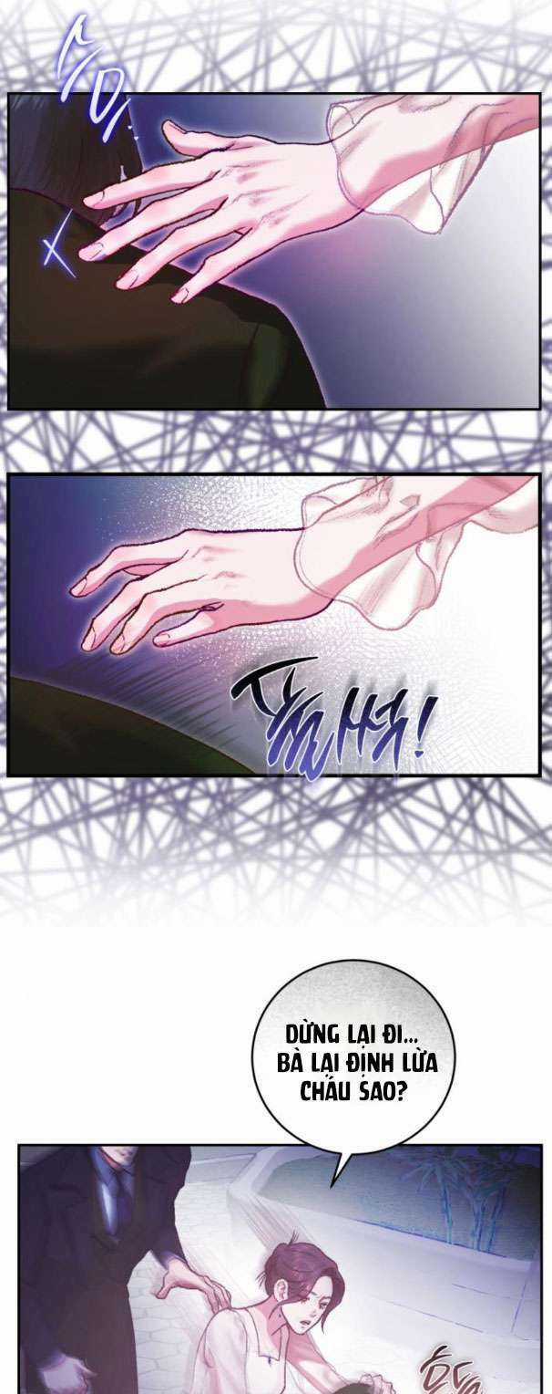 My Demon - Ác Quỷ Của Tôi Chapter 11 trang 50