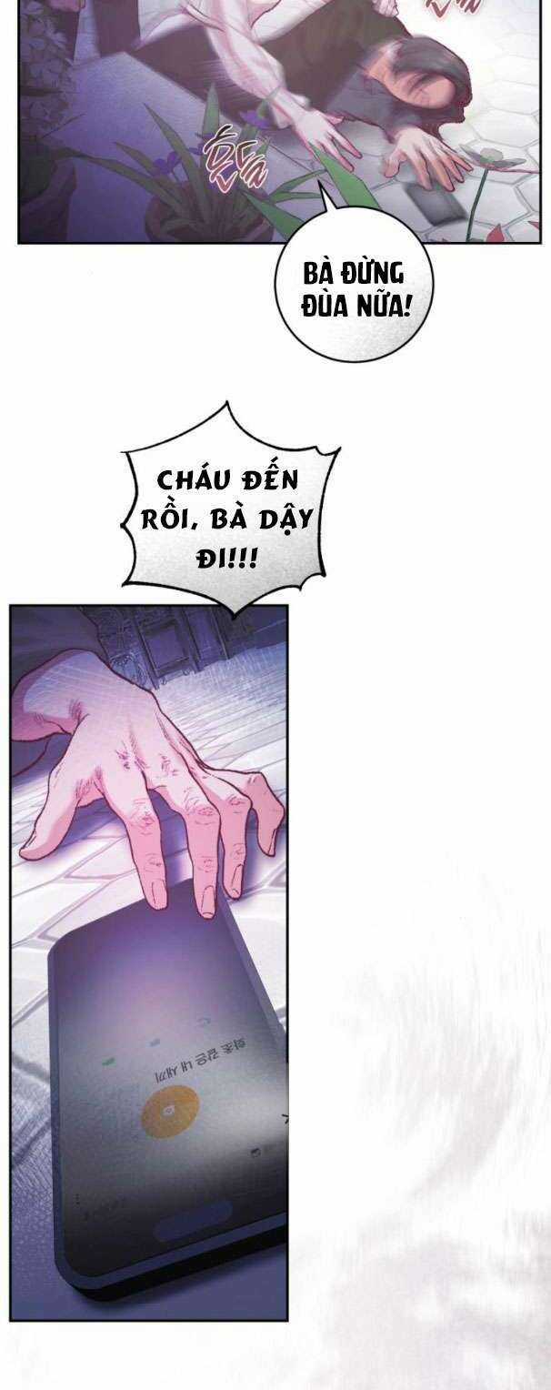 My Demon - Ác Quỷ Của Tôi Chapter 11 trang 51