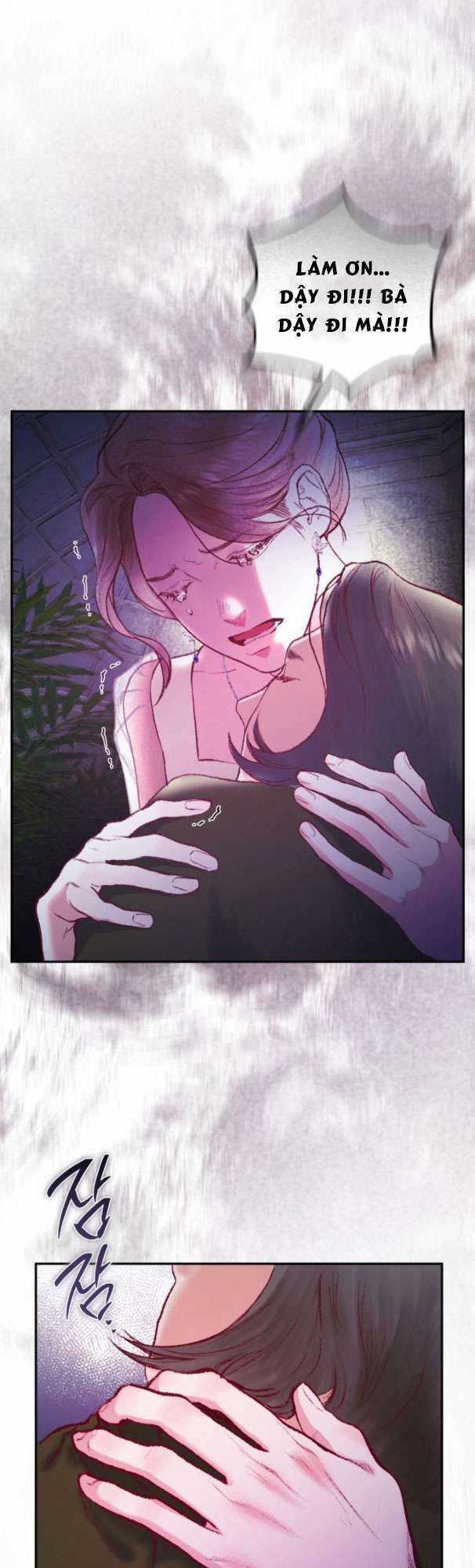 My Demon - Ác Quỷ Của Tôi Chapter 11 trang 52