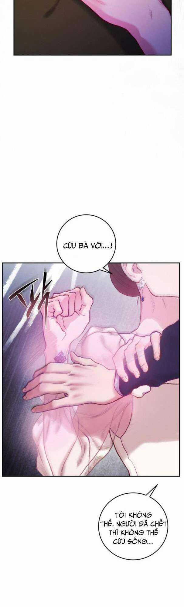 My Demon - Ác Quỷ Của Tôi Chapter 11 trang 53
