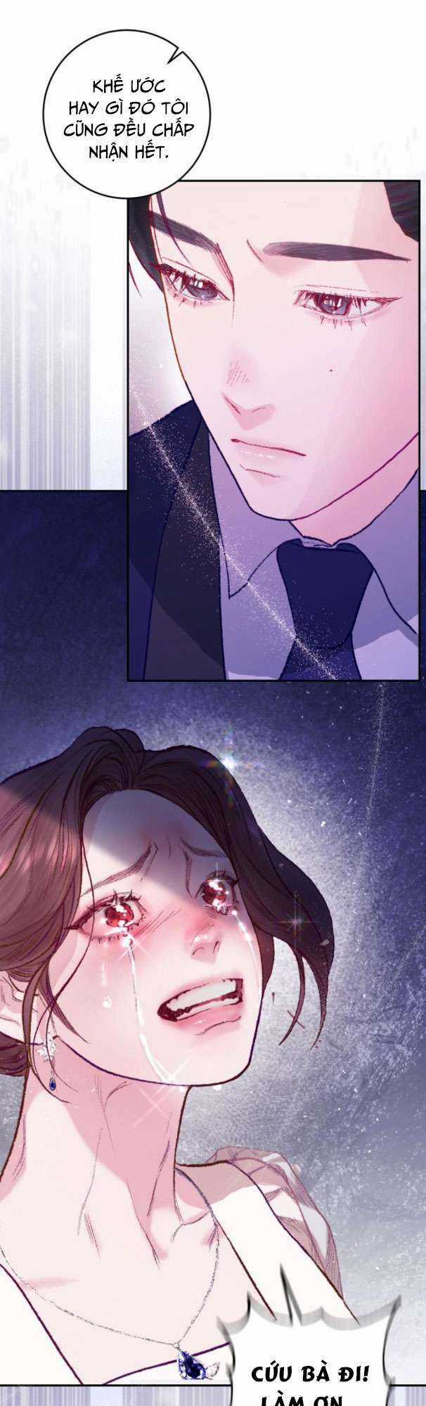 My Demon - Ác Quỷ Của Tôi Chapter 11 trang 54