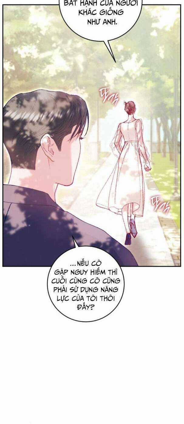 My Demon - Ác Quỷ Của Tôi Chapter 11 trang 6
