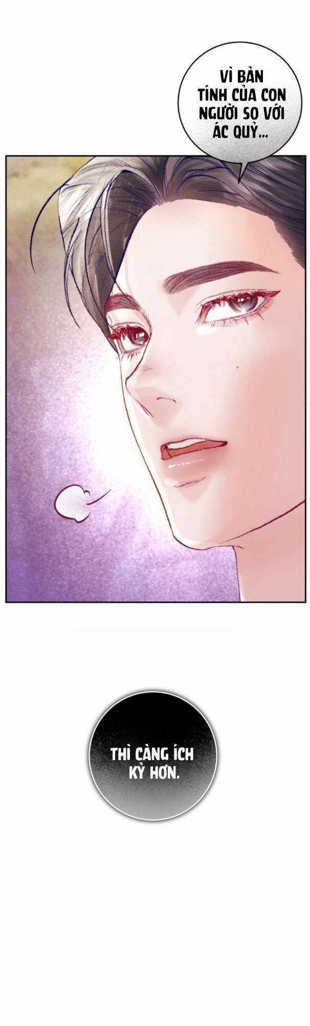 My Demon - Ác Quỷ Của Tôi Chapter 11 trang 7