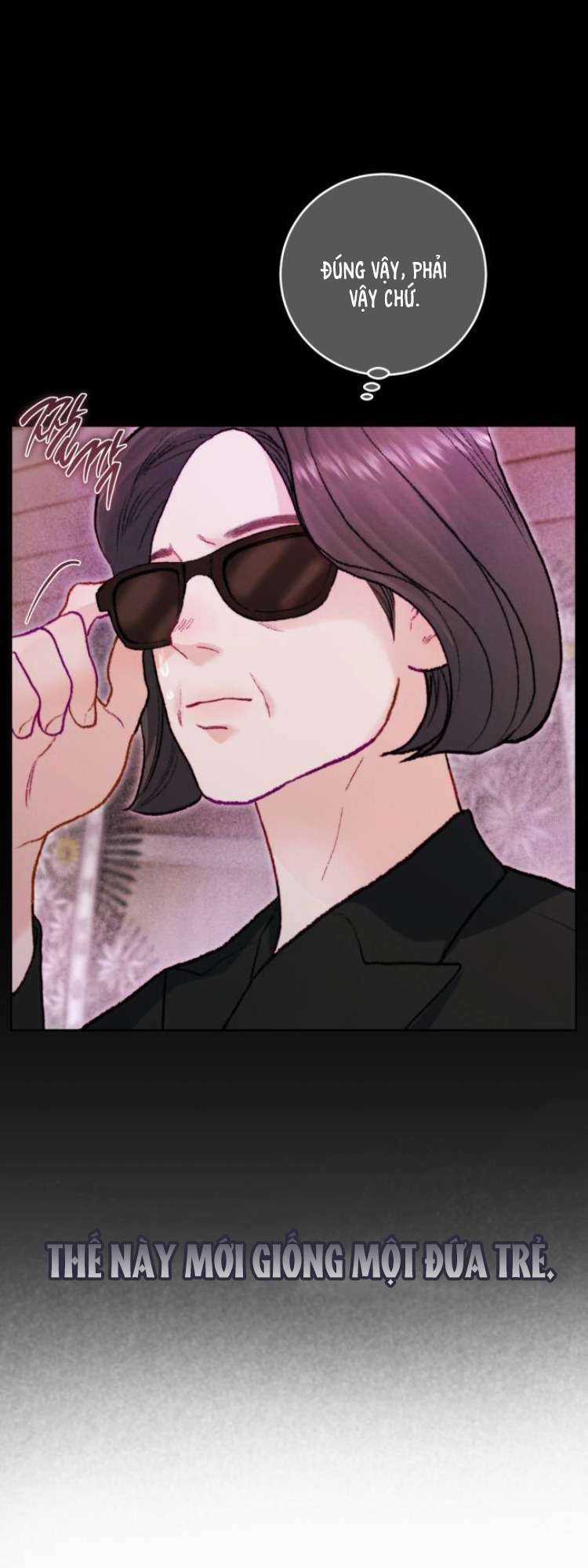 My Demon - Ác Quỷ Của Tôi Chapter 12 trang 12